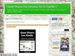 Sites similar to creerparalograr.blogspot.com