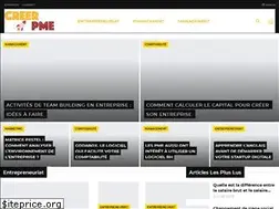 Sites similar to creerpme.be