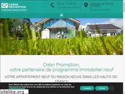 Sites similar to creerpromotion.com