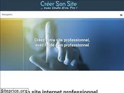 Sites similar to creersonsite.net