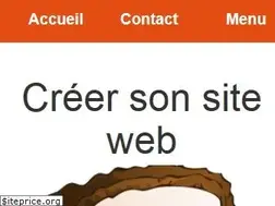 Sites similar to creersonsiteweb.net