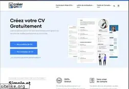 Sites similar to creeruncv.com
