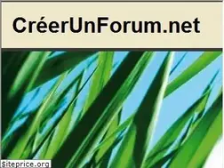 Sites similar to creerunforum.net