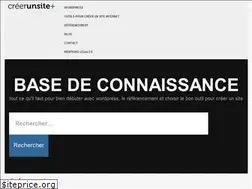 Sites similar to creerunsite.net