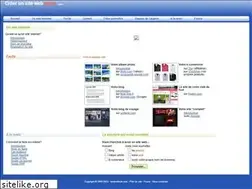Sites similar to creerunsitewebfacile.com