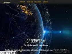 Sites similar to creerweb.fr