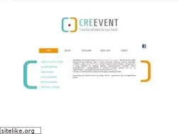Sites similar to creevent.pl
