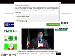 Sites similar to creex.org