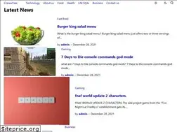 Sites similar to creeyaw.com