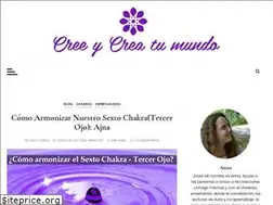 Sites similar to creeycreatumundo.com