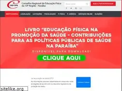 Sites similar to cref10.org.br