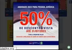 Sites similar to cref5.org.br