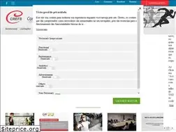 Sites similar to cref8.org.br