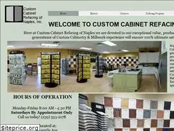 Sites similar to crefacing.com