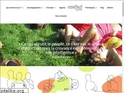 Sites similar to crefadloire.org