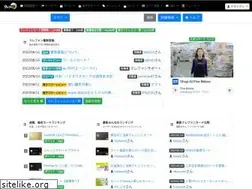 Sites similar to crefan.jp