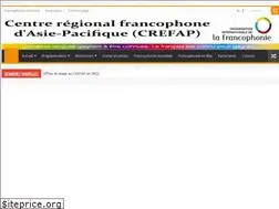 Sites similar to crefap.org