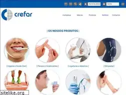 Sites similar to crefar.pt
