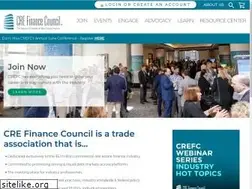 Sites similar to crefc.org
