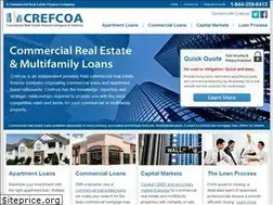 Sites similar to crefcoa.com