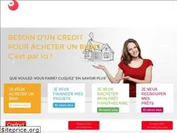 Sites similar to crefinet.be