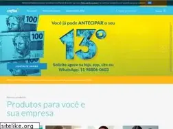 Sites similar to crefisa.com.br
