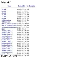 Sites similar to crefito2.org.br