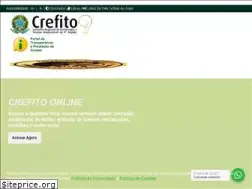 Sites similar to crefito9.org.br