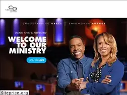 Sites similar to creflodollarministries.org