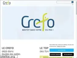Sites similar to crefo.fr