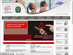 Sites similar to crefrs.org.br