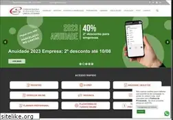 Sites similar to crefsc.org.br