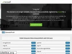 Sites similar to creg.de