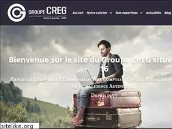 Sites similar to creg.fr