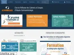 Sites similar to cregg.org