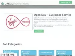 Sites similar to creggrecruitment.ie