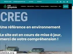 Sites similar to cregim.ca