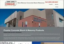 Sites similar to cregoblock.com