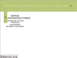 Sites similar to crehabitat.net