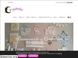 Sites similar to crehadas.com