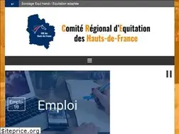 Sites similar to crehautsdefrance.com