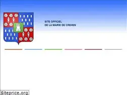 Sites similar to crehen.fr