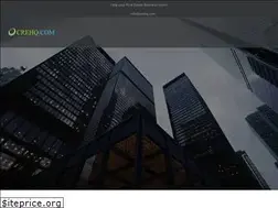 Sites similar to crehq.com