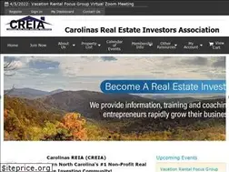 Sites similar to creianc.org