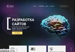 Sites similar to creidea.ru