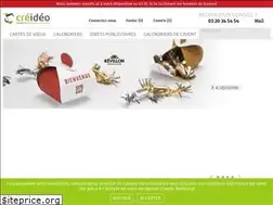 Sites similar to creideo.com