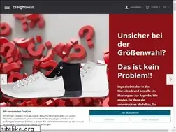 Sites similar to creightivist.com