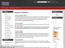 Sites similar to creighton-griffiths.co.uk