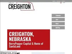Sites similar to creighton.org