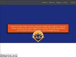 Sites similar to creightoncommunityfoundation.org